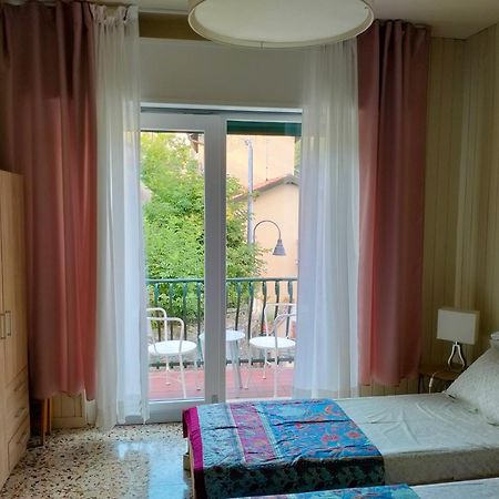Ferienwohnung Via Funicolare Brunate Exterior foto