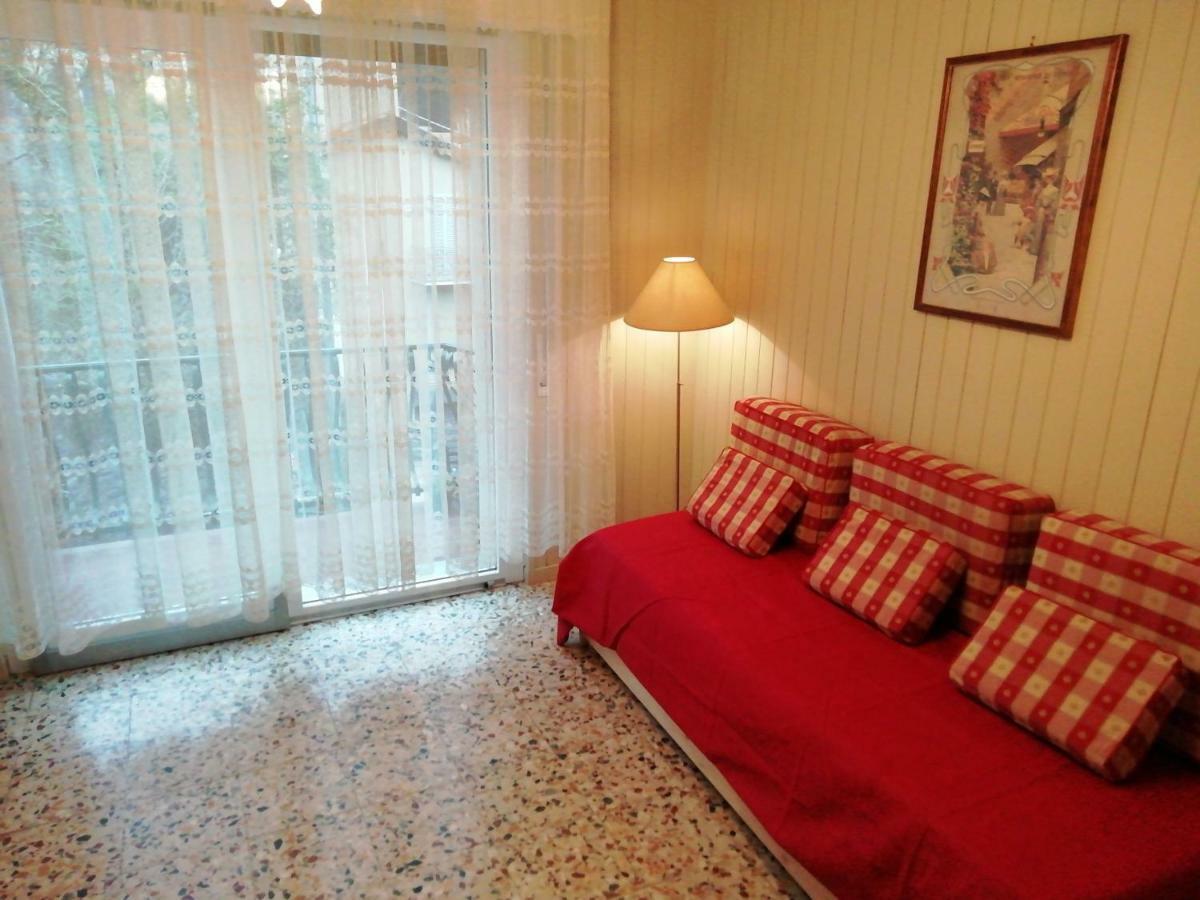 Ferienwohnung Via Funicolare Brunate Exterior foto